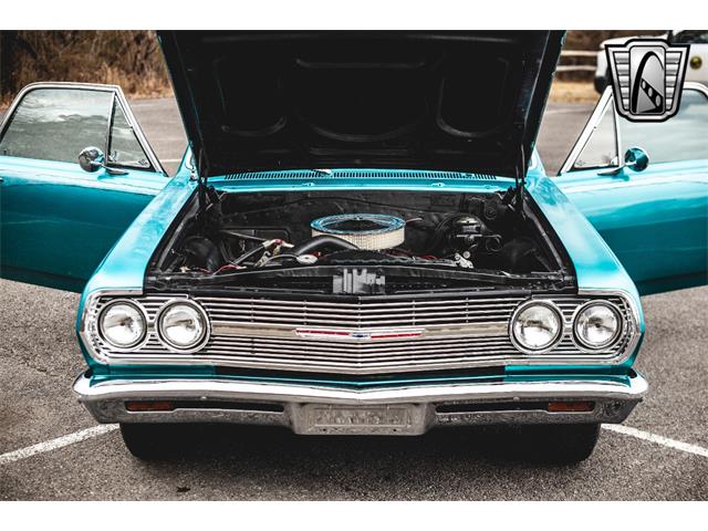 1965 Chevrolet El Camino (CC-1830947) for sale in O'Fallon, Illinois