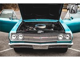 1965 Chevrolet El Camino (CC-1830947) for sale in O'Fallon, Illinois