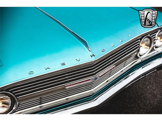 1965 Chevrolet El Camino (CC-1830947) for sale in O'Fallon, Illinois