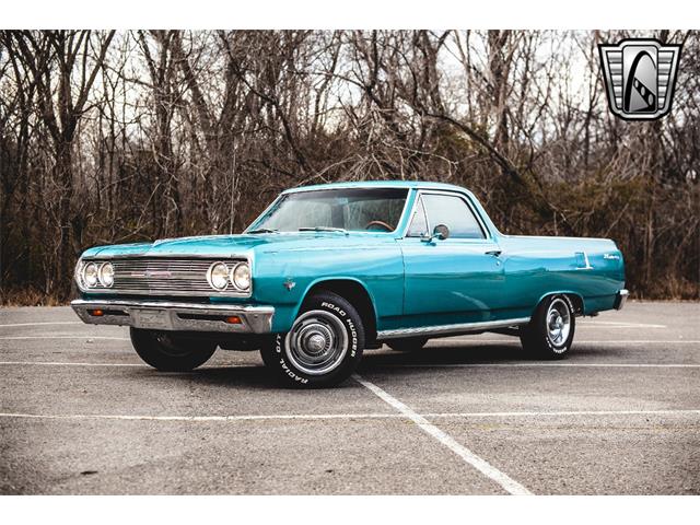 1965 Chevrolet El Camino (CC-1830947) for sale in O'Fallon, Illinois
