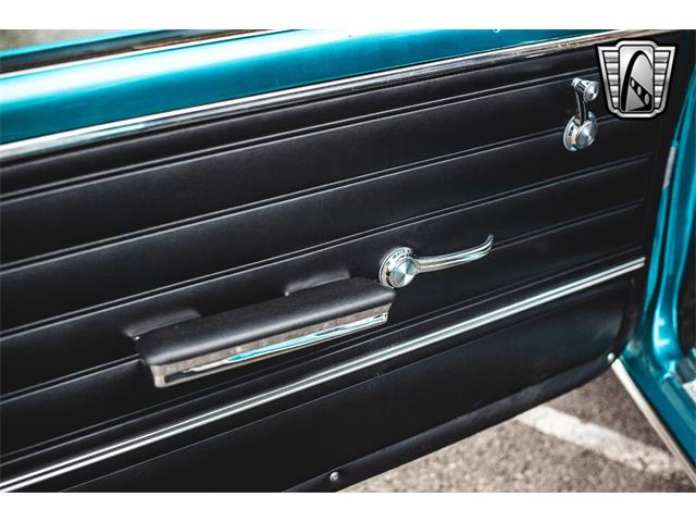 1965 Chevrolet El Camino (CC-1830947) for sale in O'Fallon, Illinois