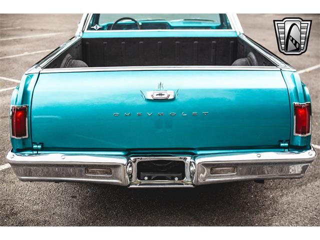 1965 Chevrolet El Camino (CC-1830947) for sale in O'Fallon, Illinois