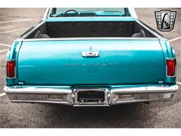 1965 Chevrolet El Camino (CC-1830947) for sale in O'Fallon, Illinois