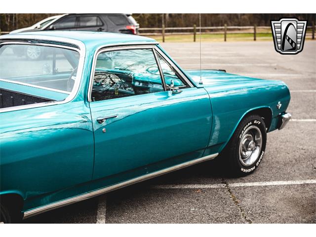 1965 Chevrolet El Camino (CC-1830947) for sale in O'Fallon, Illinois