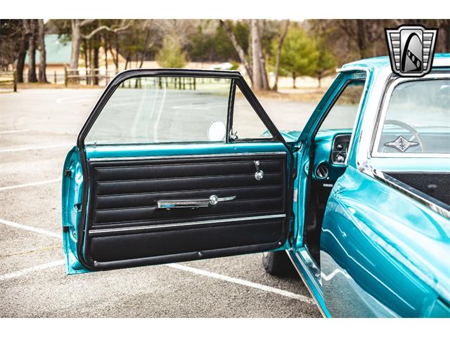 1965 Chevrolet El Camino (CC-1830947) for sale in O'Fallon, Illinois