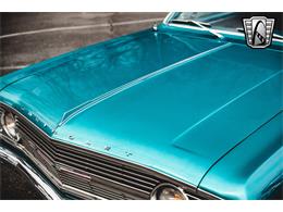 1965 Chevrolet El Camino (CC-1830947) for sale in O'Fallon, Illinois