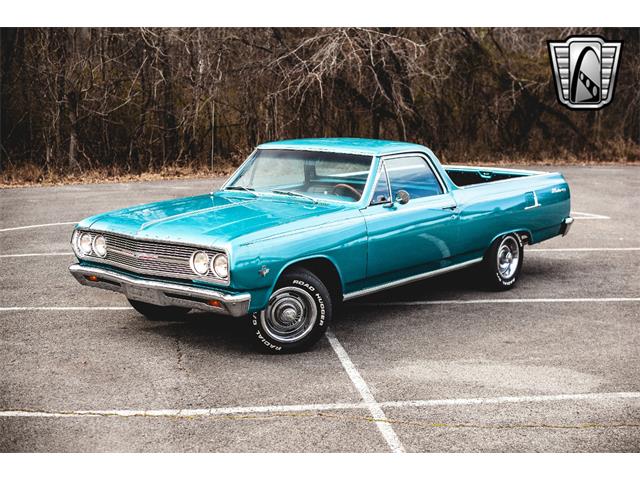 1965 Chevrolet El Camino (CC-1830947) for sale in O'Fallon, Illinois