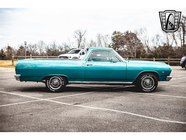 1965 Chevrolet El Camino (CC-1830947) for sale in O'Fallon, Illinois