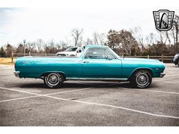 1965 Chevrolet El Camino (CC-1830947) for sale in O'Fallon, Illinois