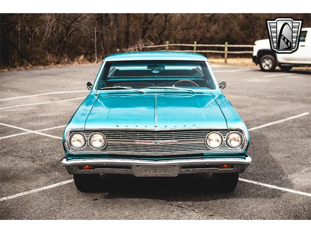 1965 Chevrolet El Camino (CC-1830947) for sale in O'Fallon, Illinois