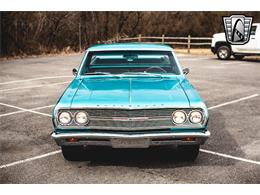1965 Chevrolet El Camino (CC-1830947) for sale in O'Fallon, Illinois