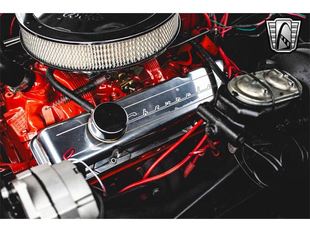 1965 Chevrolet El Camino (CC-1830947) for sale in O'Fallon, Illinois
