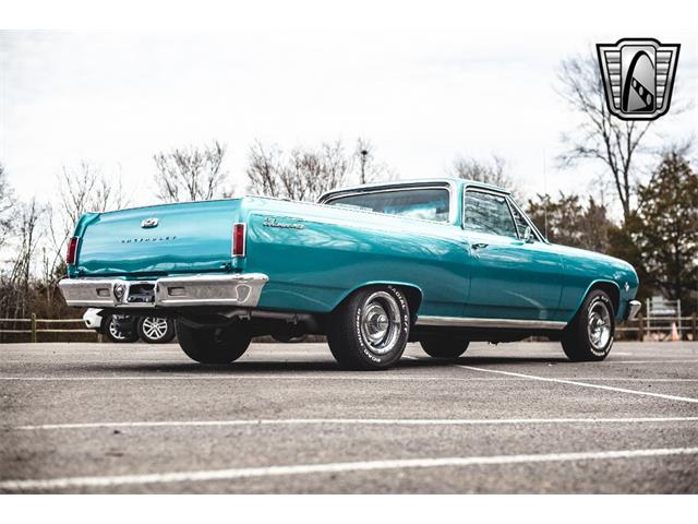 1965 Chevrolet El Camino (CC-1830947) for sale in O'Fallon, Illinois