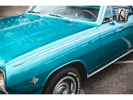 1965 Chevrolet El Camino (CC-1830947) for sale in O'Fallon, Illinois