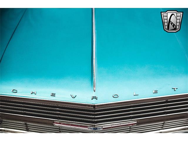 1965 Chevrolet El Camino (CC-1830947) for sale in O'Fallon, Illinois