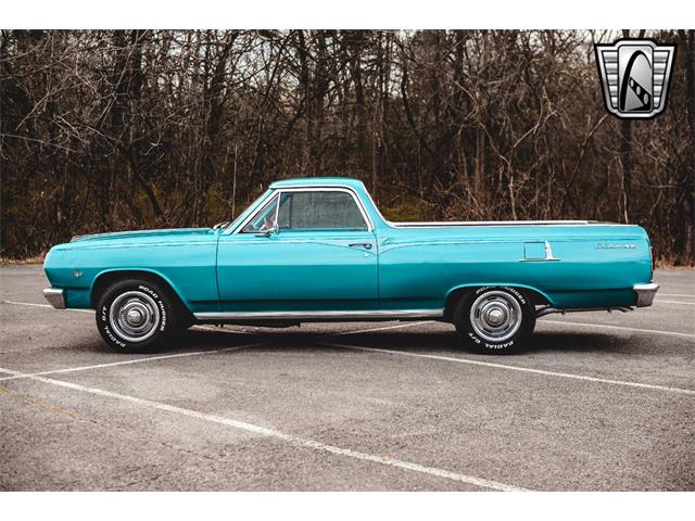 1965 Chevrolet El Camino (CC-1830947) for sale in O'Fallon, Illinois