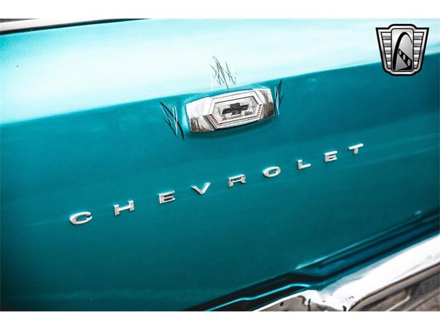 1965 Chevrolet El Camino (CC-1830947) for sale in O'Fallon, Illinois