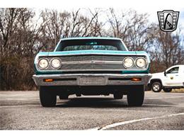 1965 Chevrolet El Camino (CC-1830947) for sale in O'Fallon, Illinois