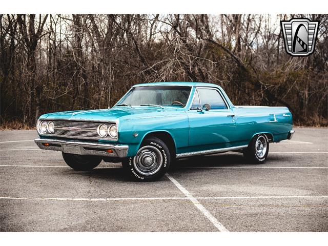 1965 Chevrolet El Camino (CC-1830947) for sale in O'Fallon, Illinois