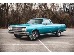 1965 Chevrolet El Camino (CC-1830947) for sale in O'Fallon, Illinois