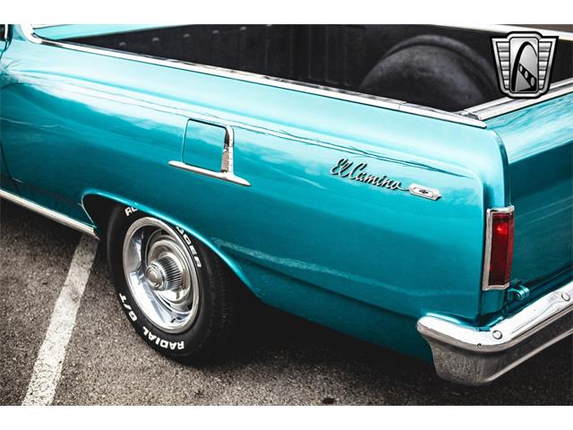 1965 Chevrolet El Camino (CC-1830947) for sale in O'Fallon, Illinois