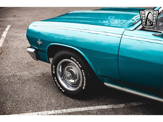 1965 Chevrolet El Camino (CC-1830947) for sale in O'Fallon, Illinois