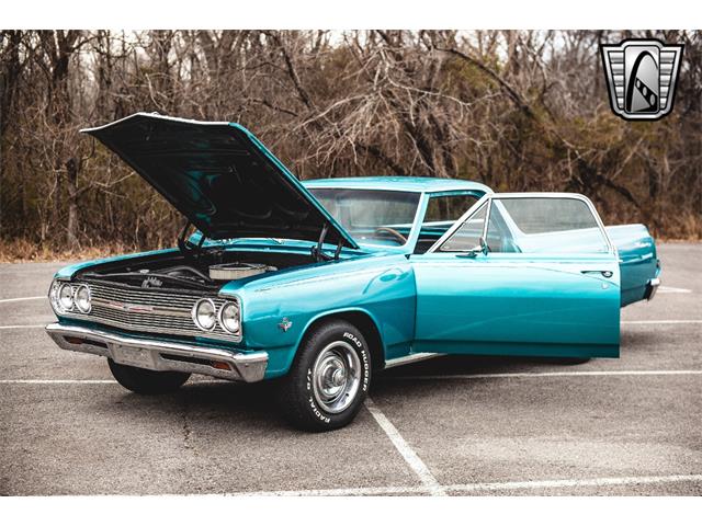 1965 Chevrolet El Camino (CC-1830947) for sale in O'Fallon, Illinois