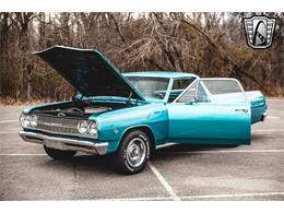 1965 Chevrolet El Camino (CC-1830947) for sale in O'Fallon, Illinois