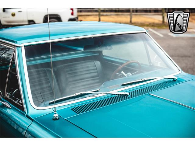 1965 Chevrolet El Camino (CC-1830947) for sale in O'Fallon, Illinois