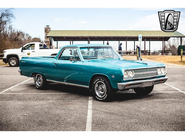 1965 Chevrolet El Camino (CC-1830947) for sale in O'Fallon, Illinois