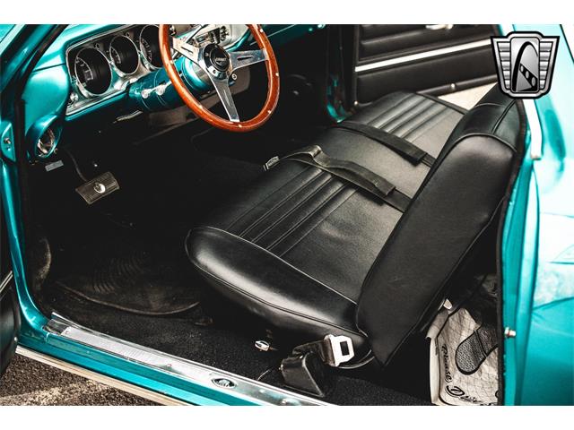 1965 Chevrolet El Camino (CC-1830947) for sale in O'Fallon, Illinois