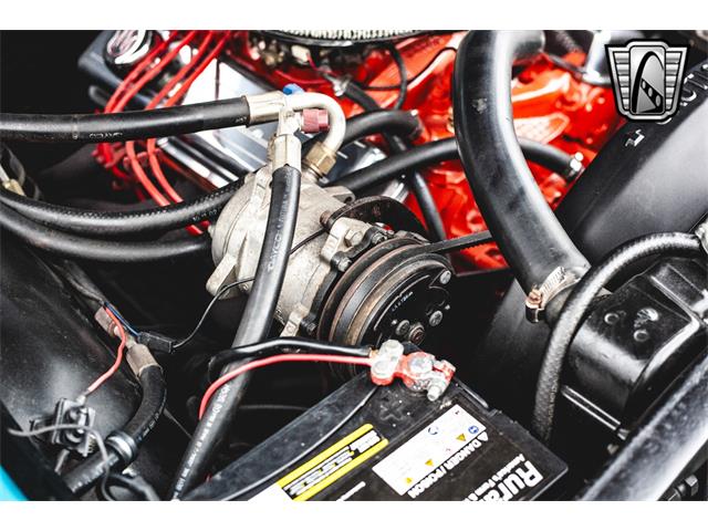 1965 Chevrolet El Camino (CC-1830947) for sale in O'Fallon, Illinois