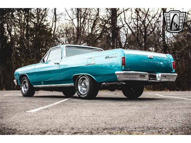 1965 Chevrolet El Camino (CC-1830947) for sale in O'Fallon, Illinois