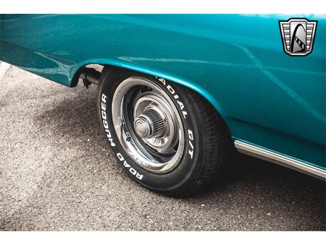 1965 Chevrolet El Camino (CC-1830947) for sale in O'Fallon, Illinois