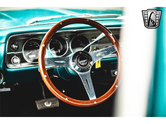 1965 Chevrolet El Camino (CC-1830947) for sale in O'Fallon, Illinois