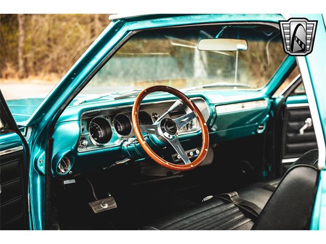 1965 Chevrolet El Camino (CC-1830947) for sale in O'Fallon, Illinois