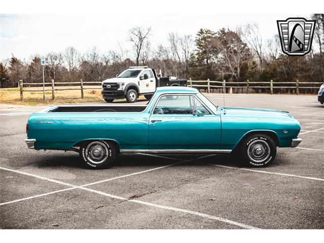 1965 Chevrolet El Camino (CC-1830947) for sale in O'Fallon, Illinois