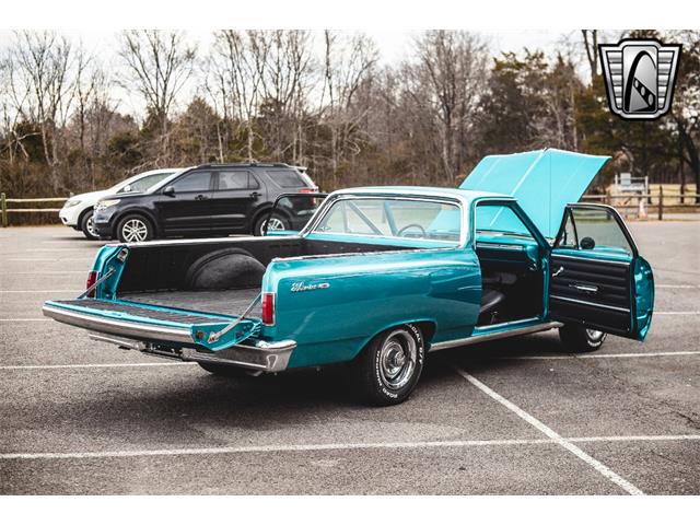 1965 Chevrolet El Camino (CC-1830947) for sale in O'Fallon, Illinois