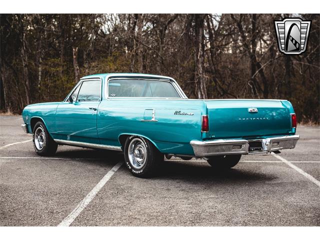 1965 Chevrolet El Camino (CC-1830947) for sale in O'Fallon, Illinois