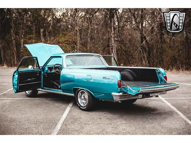 1965 Chevrolet El Camino (CC-1830947) for sale in O'Fallon, Illinois