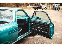 1965 Chevrolet El Camino (CC-1830947) for sale in O'Fallon, Illinois
