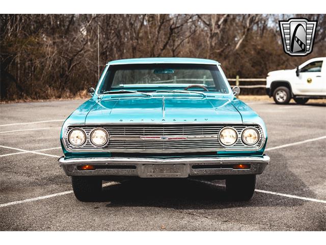 1965 Chevrolet El Camino (CC-1830947) for sale in O'Fallon, Illinois