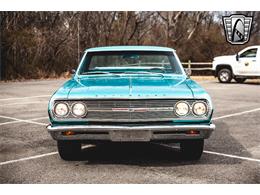 1965 Chevrolet El Camino (CC-1830947) for sale in O'Fallon, Illinois
