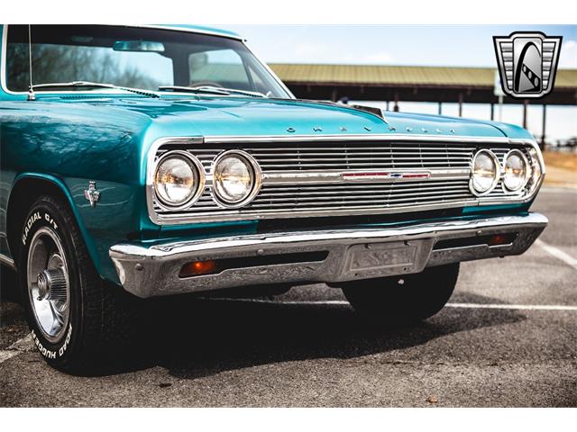1965 Chevrolet El Camino (CC-1830947) for sale in O'Fallon, Illinois