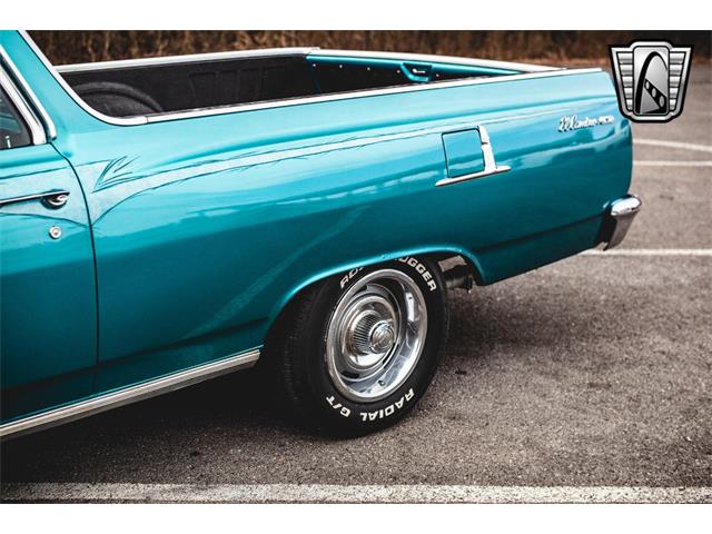 1965 Chevrolet El Camino (CC-1830947) for sale in O'Fallon, Illinois
