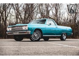 1965 Chevrolet El Camino (CC-1830947) for sale in O'Fallon, Illinois