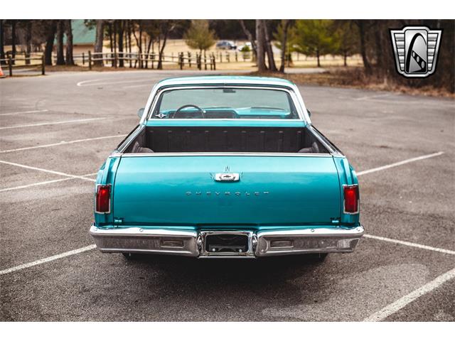 1965 Chevrolet El Camino (CC-1830947) for sale in O'Fallon, Illinois