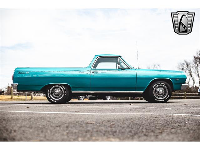 1965 Chevrolet El Camino (CC-1830947) for sale in O'Fallon, Illinois