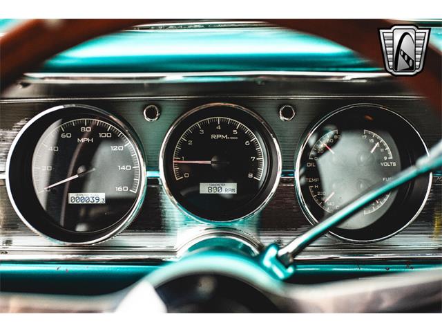 1965 Chevrolet El Camino (CC-1830947) for sale in O'Fallon, Illinois