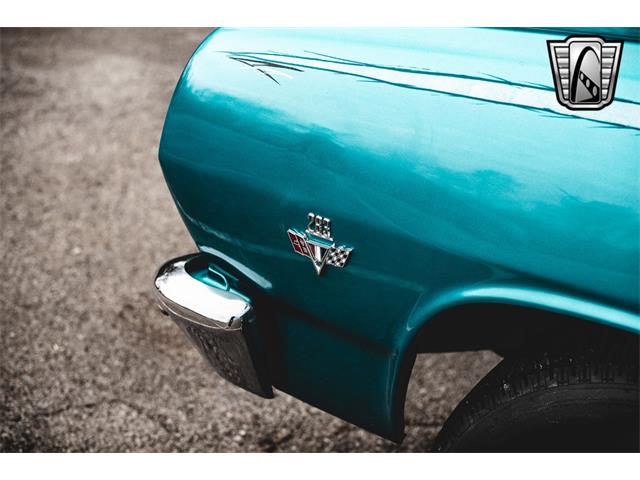 1965 Chevrolet El Camino (CC-1830947) for sale in O'Fallon, Illinois